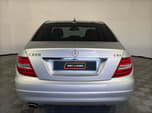 Mercedes-Benz C Class Sedan