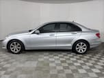 Mercedes-Benz C Class Sedan