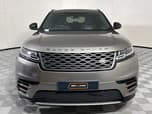 Land Rover Velar