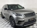Land Rover Velar