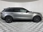 Land Rover Velar