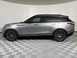 Land Rover Velar