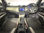 Nissan Magnite