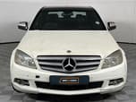 Mercedes-Benz C Class Sedan