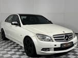 Mercedes-Benz C Class Sedan