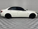 Mercedes-Benz C Class Sedan