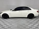 Mercedes-Benz C Class Sedan
