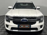 Ford Everest