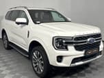 Ford Everest
