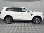 Ford Everest