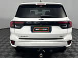 Ford Everest