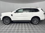 Ford Everest
