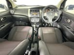 Nissan Grand Livina