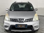 Nissan Grand Livina