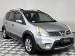 Nissan Grand Livina