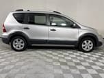 Nissan Grand Livina