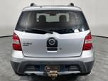 Nissan Grand Livina