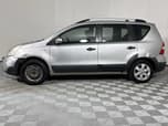 Nissan Grand Livina