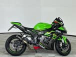 Kawasaki Zx10