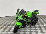Kawasaki Zx10