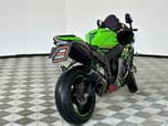 Kawasaki Zx10