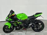 Kawasaki Zx10