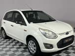Ford Figo