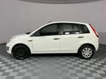 Ford Figo