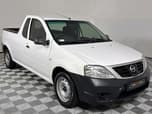 Nissan NP200