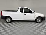 Nissan NP200