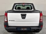 Nissan NP200