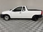 Nissan NP200