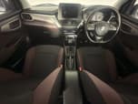 Suzuki Fronx