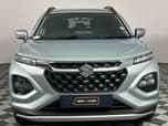 Suzuki Fronx