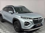 Suzuki Fronx