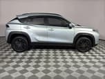Suzuki Fronx
