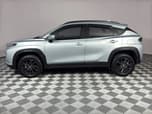 Suzuki Fronx