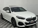 BMW 2 Series Gran Coupe