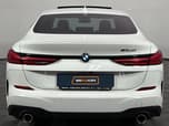 BMW 2 Series Gran Coupe