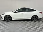BMW 2 Series Gran Coupe
