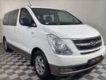 We Buy Cars | 2015 Hyundai H-1 — Stock Number C57705666