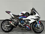 BMW S Series