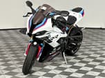BMW S Series