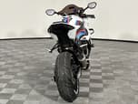 BMW S Series