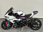BMW S Series