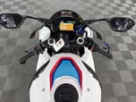 BMW S Series