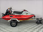 Aqua quad Quad