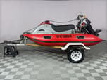 Aqua quad Quad