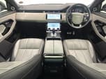 Land Rover Evoque
