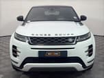 Land Rover Evoque